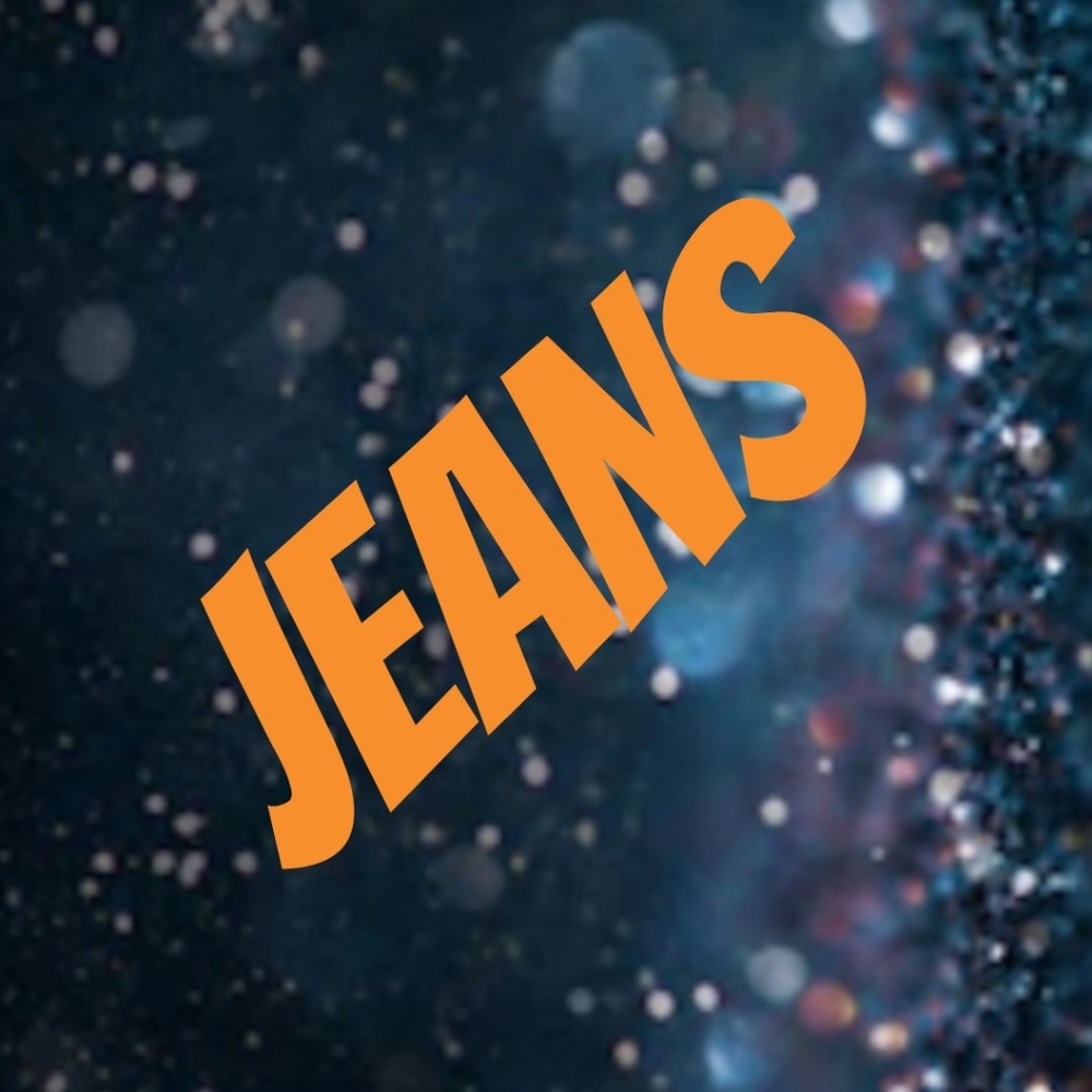 Jeans/Denim
